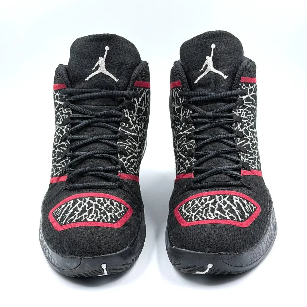 Air Jordan 29 'Black Gym Red'